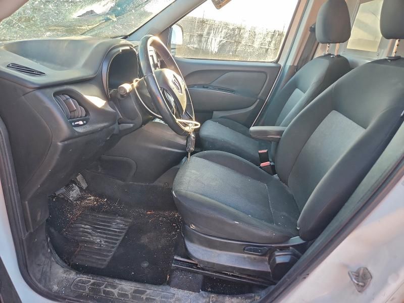 2017 Dodge Ram Promaster City slt