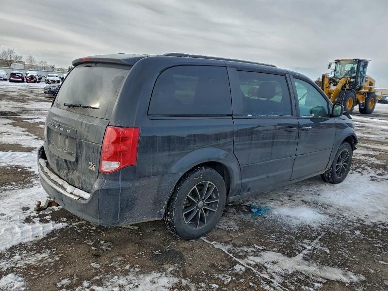 2016 Dodge Grand Caravan R/T