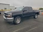 2016 Chevrolet Silverado C1500