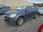2012 Chevrolet Equinox ls