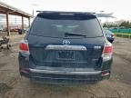2013 Toyota Highlander Hybrid Limited