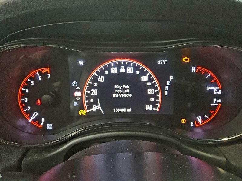 2020 Dodge Durango gt