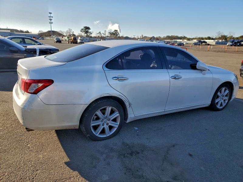 2009 Lexus Es 350