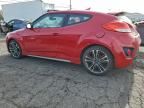 2016 Hyundai Veloster Turbo