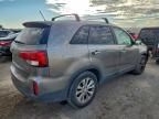 2014 KIA Sorento ex