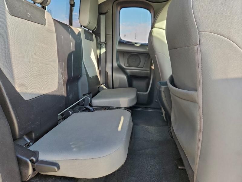 2016 Toyota Tacoma Access Cab