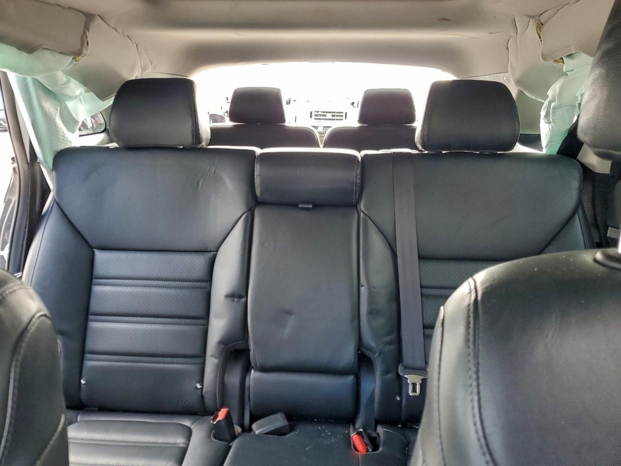 2019 KIA Sorento ex