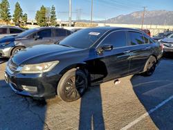 2015 Honda Accord lx for sale in Rancho Cucamonga, CA