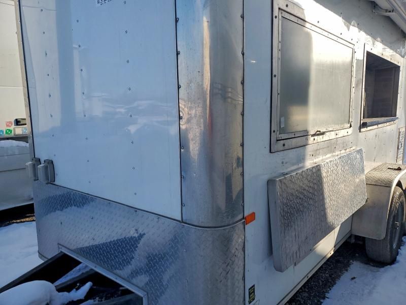 2019 Rokc Solid Cargo