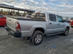 2012 Toyota Tacoma Double cab
