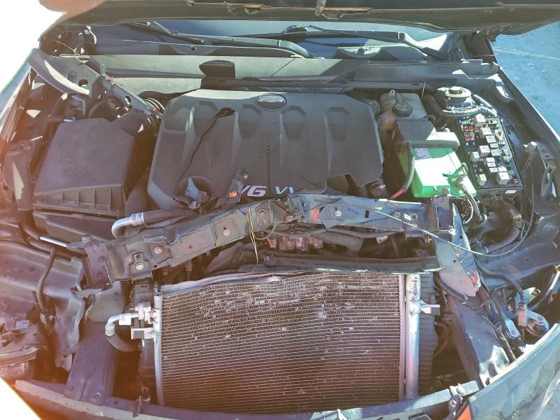 2015 Chevrolet Impala ltz
