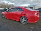 2012 Acura Tsx se