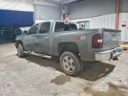 2011 Chevrolet Silverado K1500 ltz