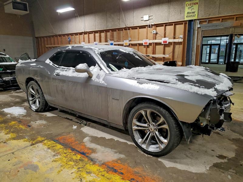 2015 Dodge Challenger sxt Plus