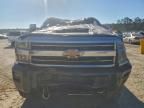2019 Chevrolet Silverado K2500 High Country