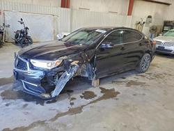 2018 Acura TLX en venta en Lufkin, TX