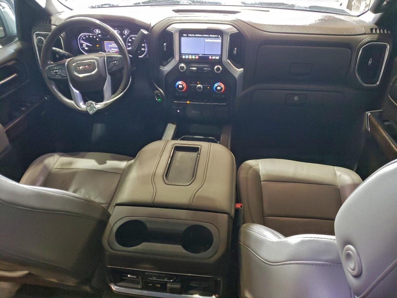 2019 GMC Sierra C1500 slt