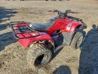 2018 Honda Fourtrax Recon ATV