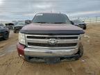 2008 Chevrolet Silverado K1500