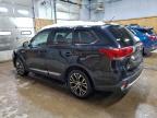 2016 Mitsubishi Outlander se