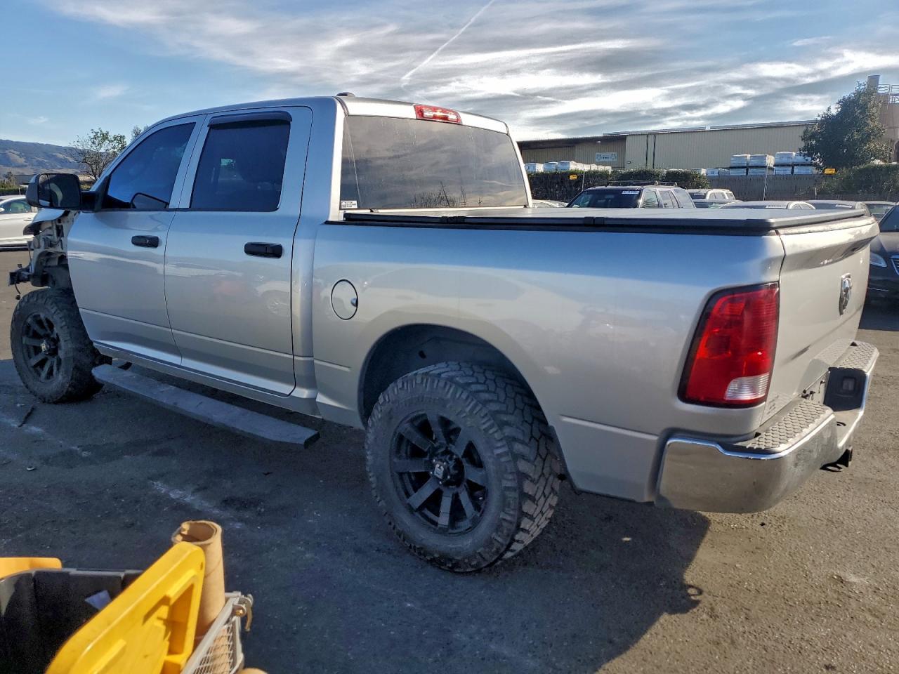 2015 Dodge Ram 1500 st