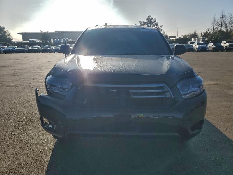 2008 Toyota Highlander
