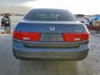 2005 Honda Accord lx