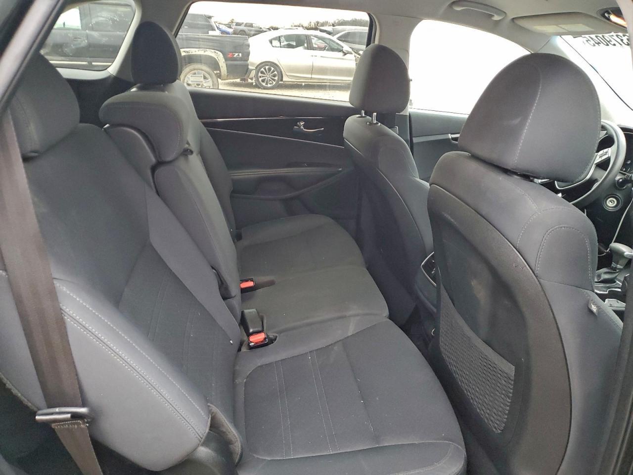 2019 KIA Sorento l