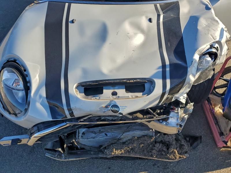 2019 Mini Cooper s Clubman All4