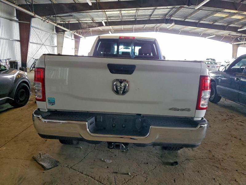 2021 Dodge Ram 2500 Tradesman