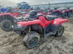 2014 Honda Fourtrax Rancher ATV