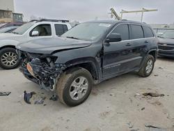 Jeep salvage cars for sale: 2014 Jeep Grand Cherokee Laredo