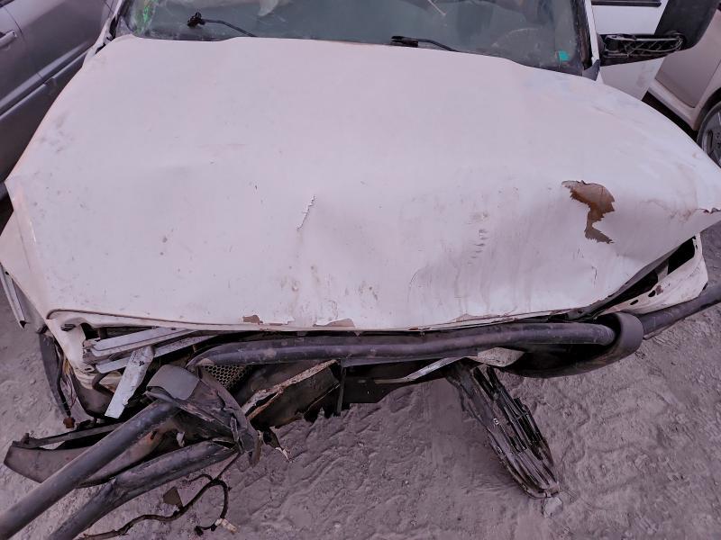 2007 Dodge RAM 1500 ST