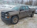 2015 Chevrolet Silverado K1500