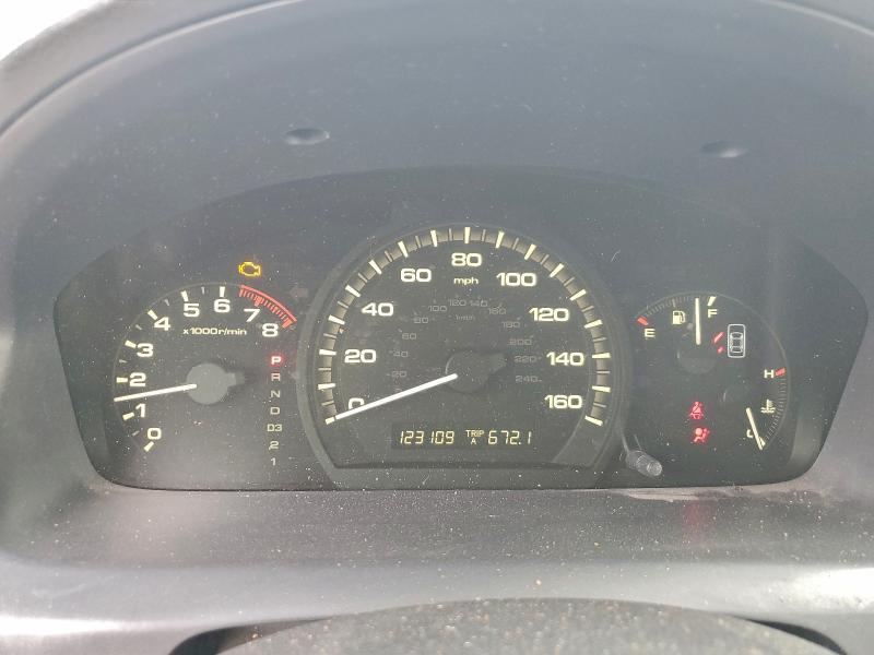 2006 Honda Accord se