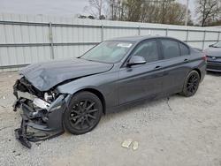 BMW salvage cars for sale: 2014 BMW 328 xi Sulev