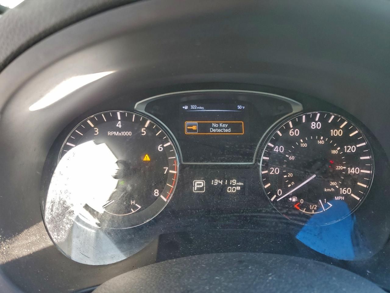 2013 Nissan Altima 3.5s