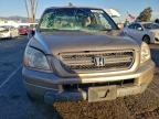 2004 Honda Pilot exl
