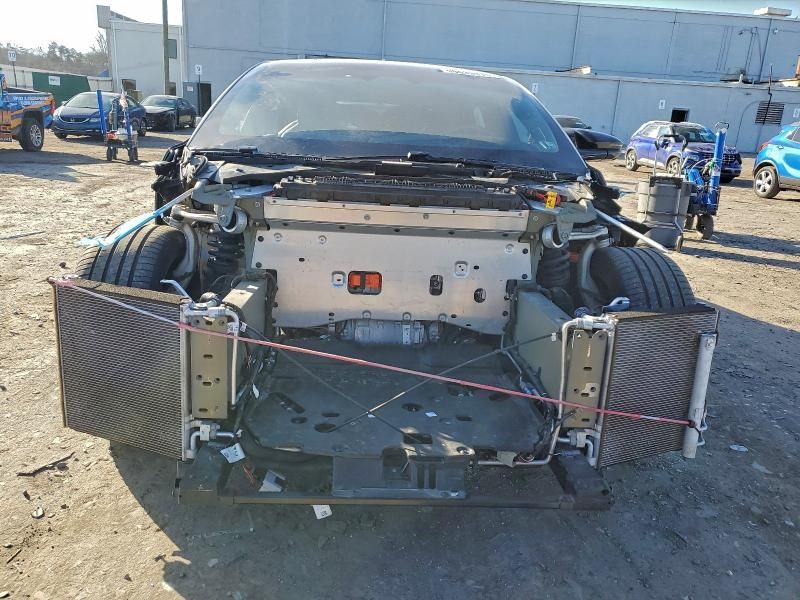 2023 Lucid Motors Air Touring