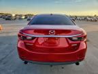 2017 Mazda 6 Touring