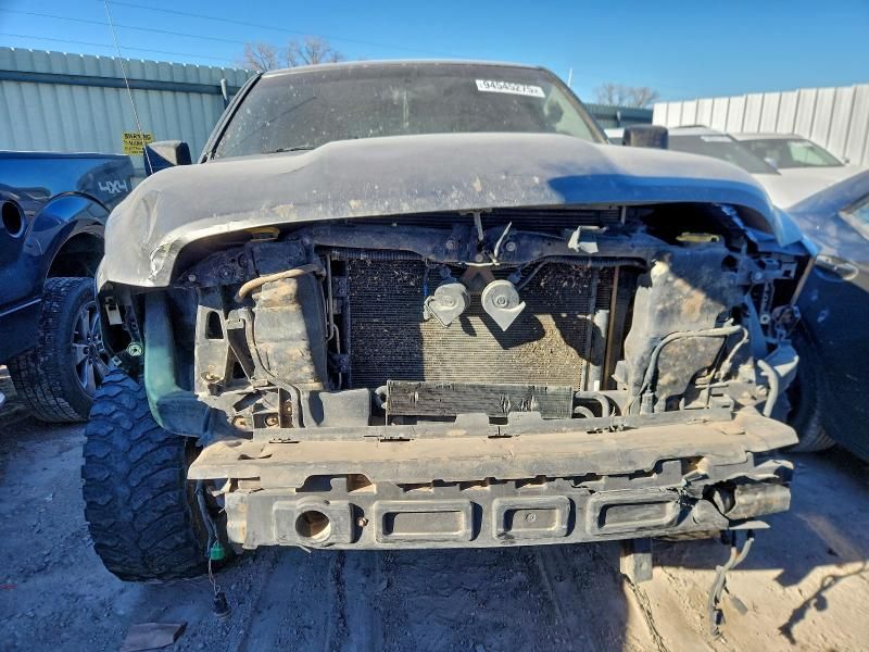 2012 Dodge RAM 1500 ST