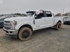 2019 Ford F250 Super Duty