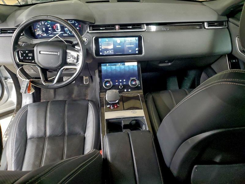 2021 Land Rover Range Rover Velar R-dynamic s
