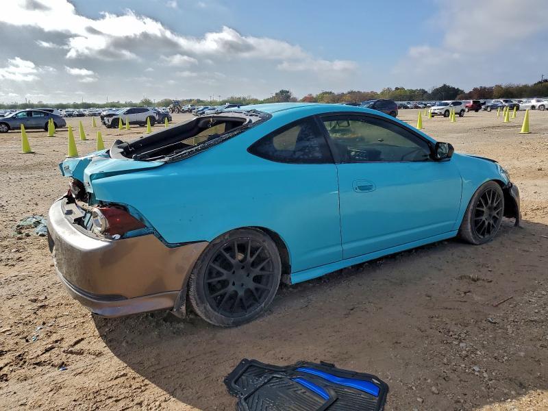 2005 Acura RSX