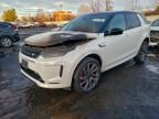 2023 Land Rover Discovery Sport se R-dynamic