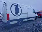 2019 Mercedes-Benz Sprinter 2500/3500
