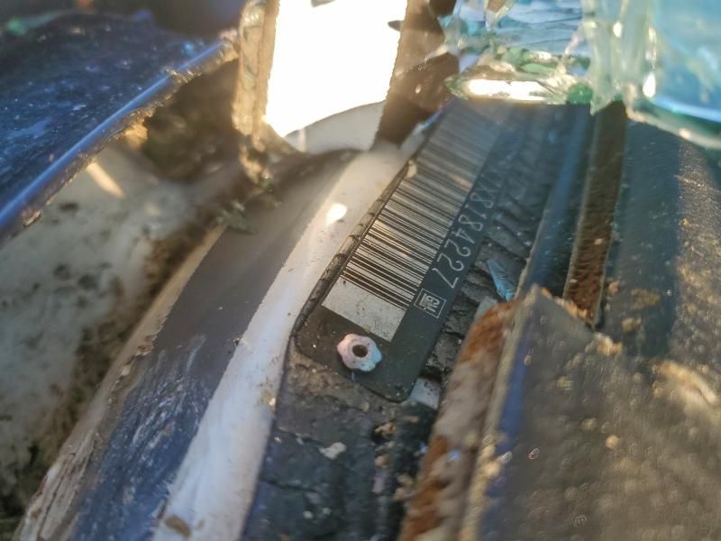 1999 Chevrolet S Truck S10