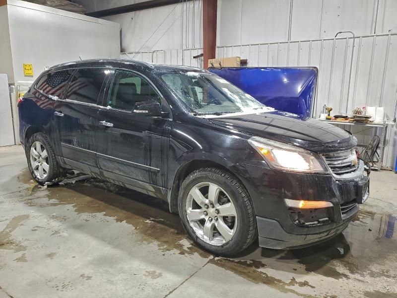 2016 Chevrolet Traverse ltz