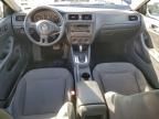 2013 Volkswagen Jetta Base