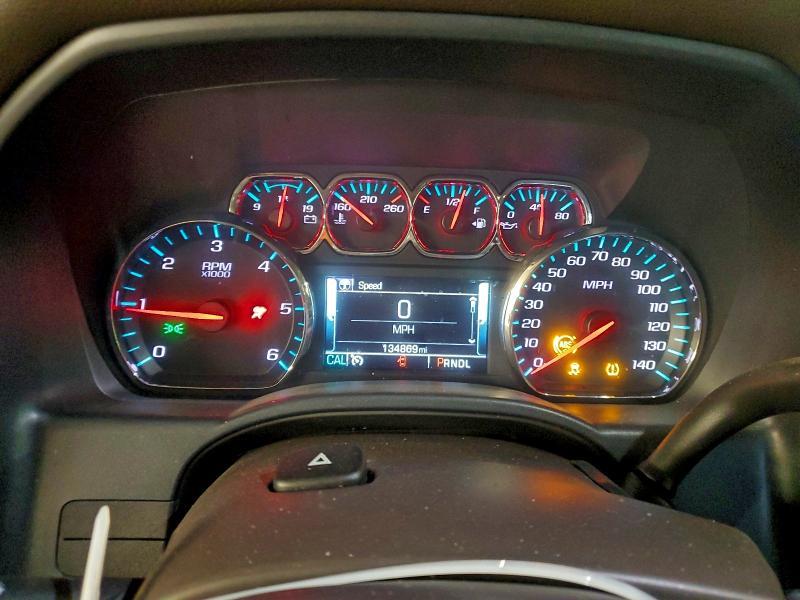 2018 GMC Sierra K1500 slt